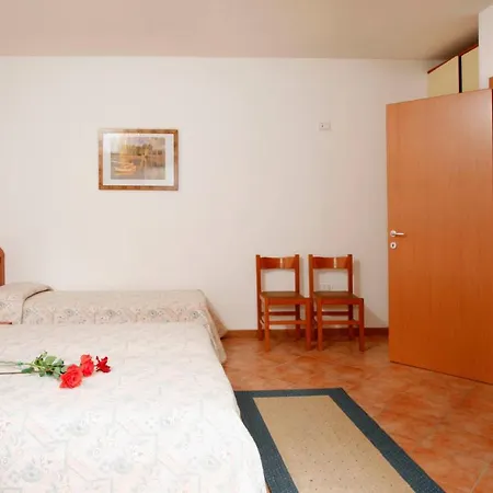 Hotel Augusta Caorle