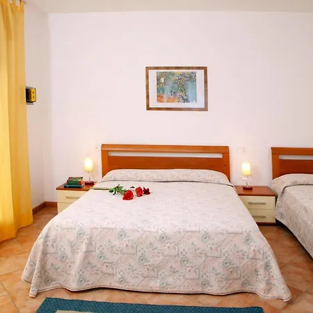 Augusta Hotel Caorle